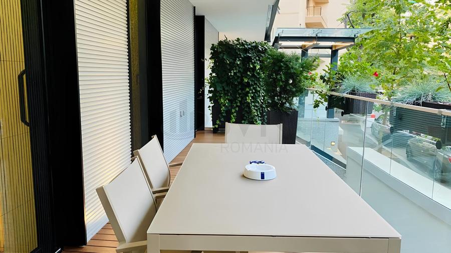 REA1013719 Apartament tip duplex 4 camere I One Charles de Gaulle