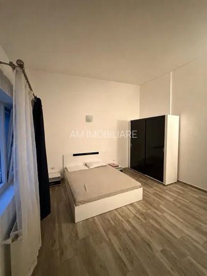 AP. 2 CAMERE - APARATORII PATRIEI, PARCARE, METROU, BLOC NOU, MODERN - 2