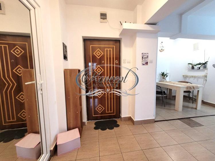 Apartament in zona Pietei Marasti - 5