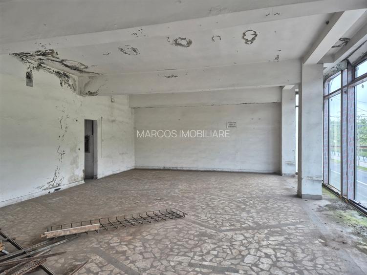 Închiriez spațiu comercial - 5