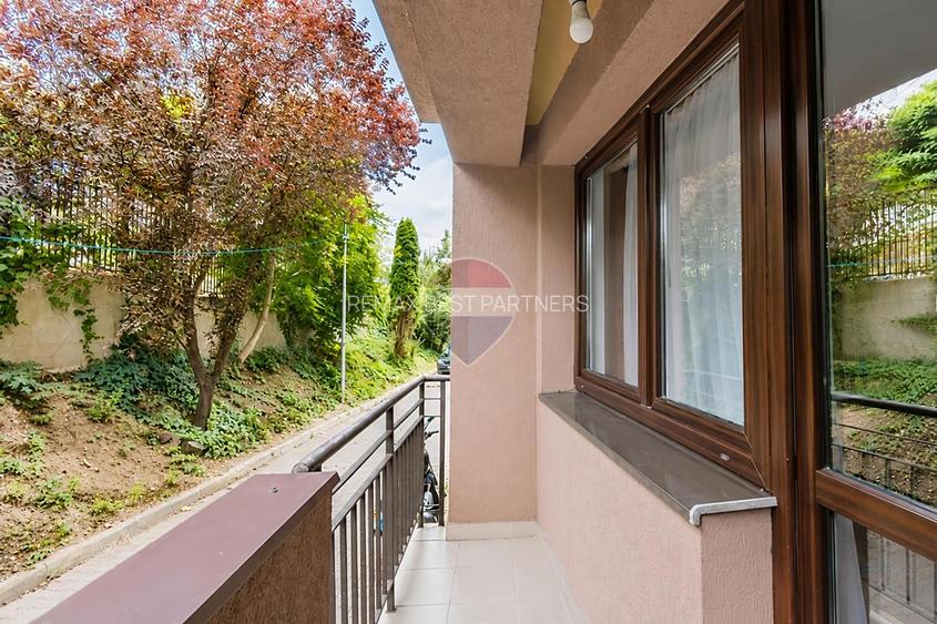 Apartament cu 1 camera de vanzare | Intre Lacuri | Cluj-Napoca - 9