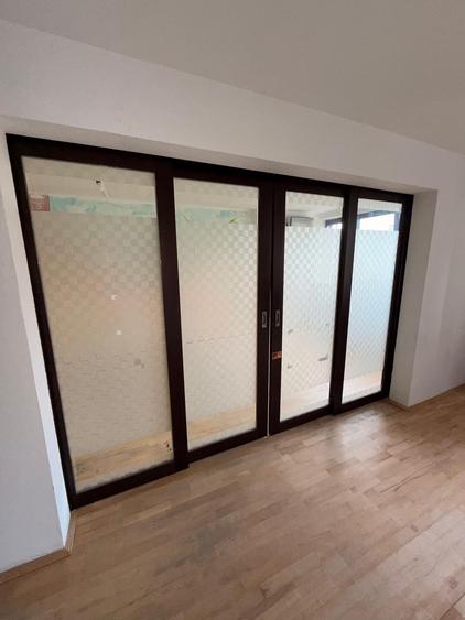 Apartament 4 camere - centrala proprie - Crangasi - Virtutii - Ceahlaul