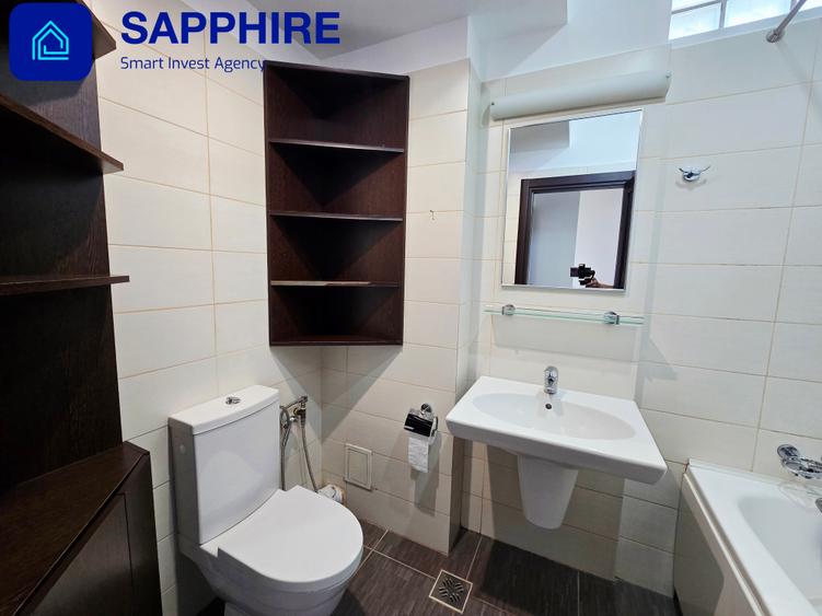 Apartament 4 camere metrou Mihai Bravu, loc parcare subteran inclus