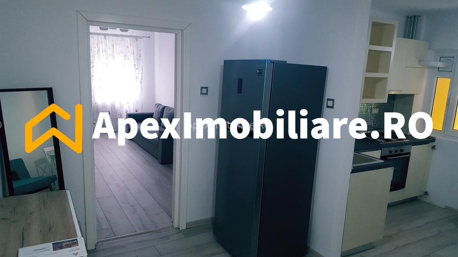 Apartament 2 camere de inchiriat Stefan cel Mare București | ApexImobiliare.ro - 3