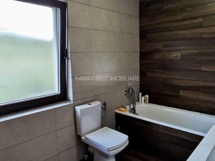 Casa 3 camere de inchiriat in Manastur 1200 E - 10