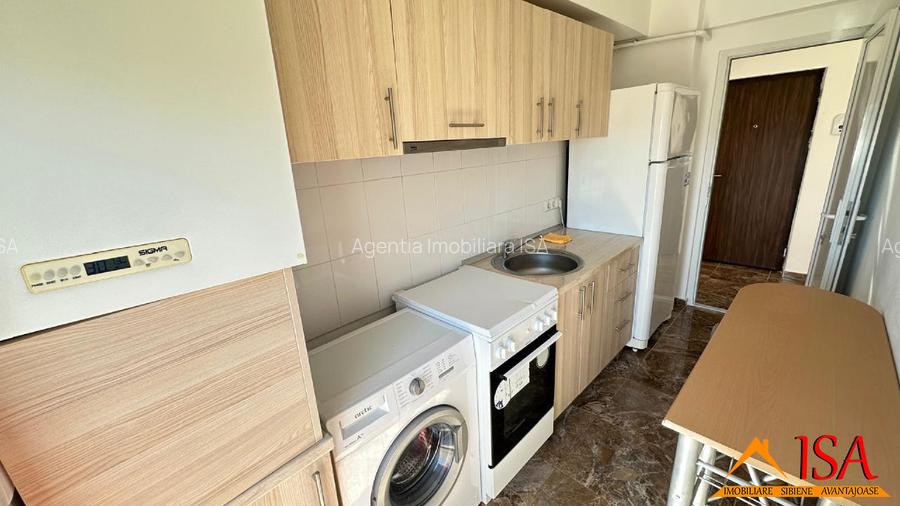 Apartament 2 camere de închiriat – Bulevardul MIHAI VITEAZU, Sibiu - 10