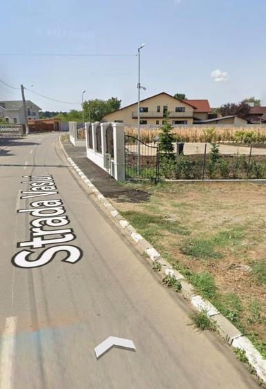 Oportunitate -Vanzare Teren Snagov