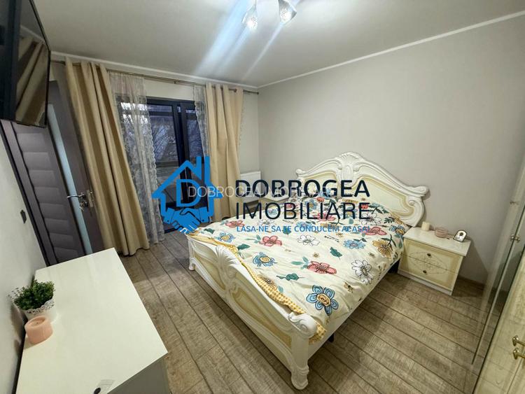 ULTRACENTRAL-2 CAMERE , CENTRALA GAZ, ETAJ 1, MOBILAT SI UTILAT ULTRAMODERN - 10