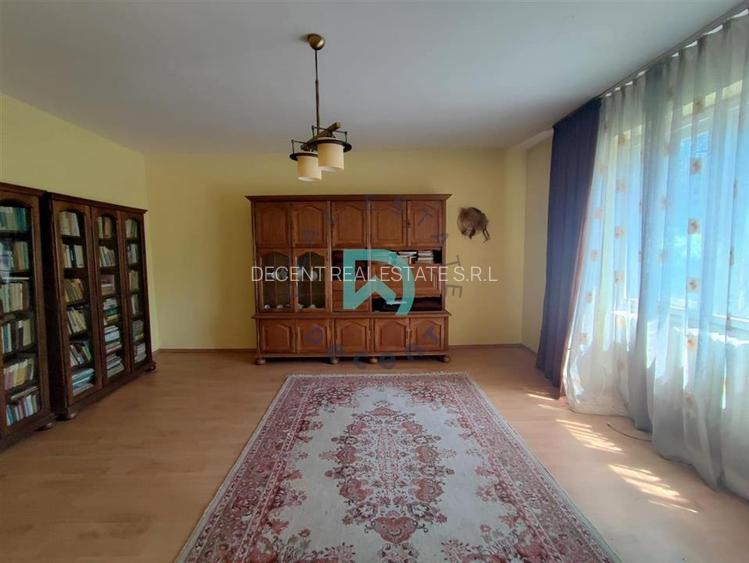 Duplex, Sirul Livezii, Brasov - 8