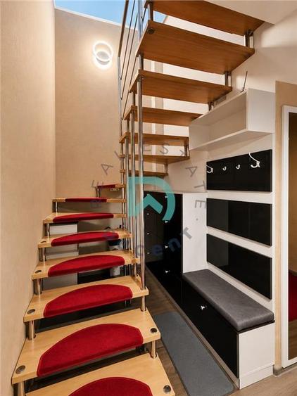 Apartament 3 camere Tractorul, 77 mp - Brasov