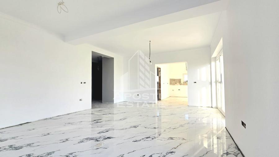 Casa Individuala 4 camere, pe colt, Giarmata
