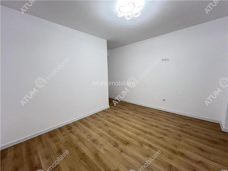 Apartament intabulat cu 2 camere si 2 balcoane pe Calea Surii Mici - 15