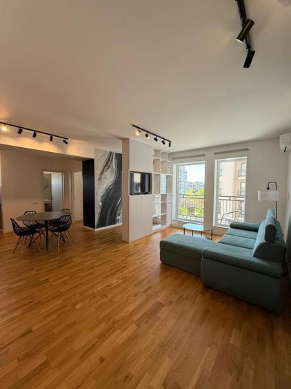 Apartament 2 camere | BRANCOVEANU | Bloc 2024, la 5 minute de Metrou
