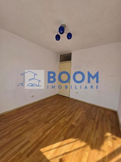Apartament 3 camere Nord | Centrala proprie | 2 balcoane | I-01