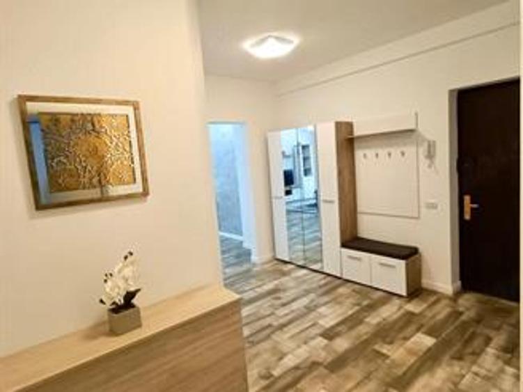 APARTAMENT DE ÎNCHIRIAT CU DOUĂ CAMERE IN ZONA SISESTI SEC.1