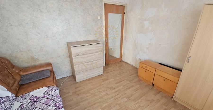 2 Camere Bloc Reabilitat  | Mihai Bravu /Vitan