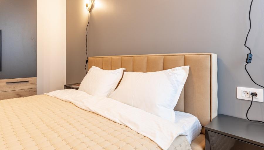 Apartament 2 camere Luxuria Residence - loc de parcare