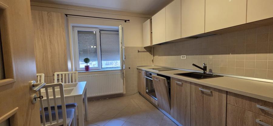 Apartament exclusivist total decomandat