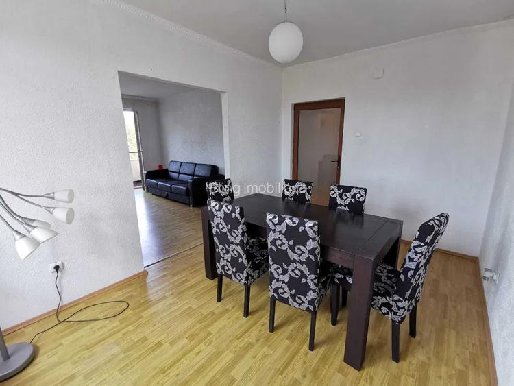 Apartament 3 camere decomandate, 70 mp, 2 parcari, zona Parcului Central - 5