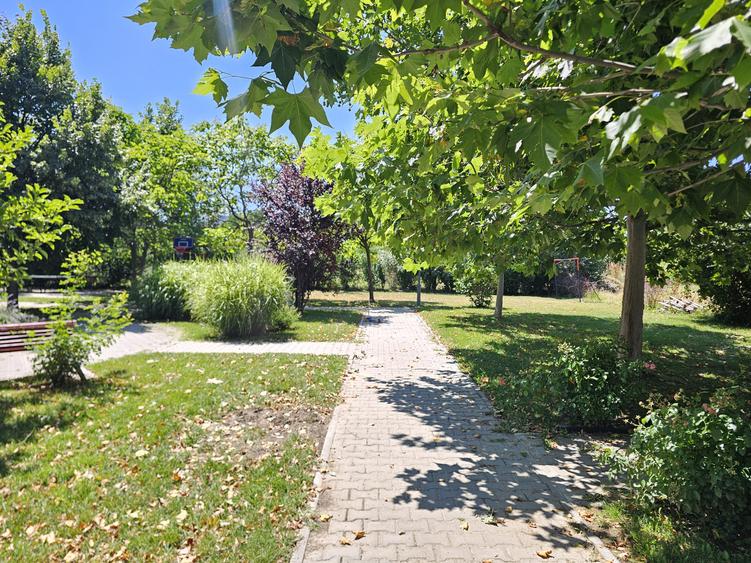 Ap 2 camere 53m2 + Loc Parcare | City Point - Aviatiei | Metrou M2 - Promenada