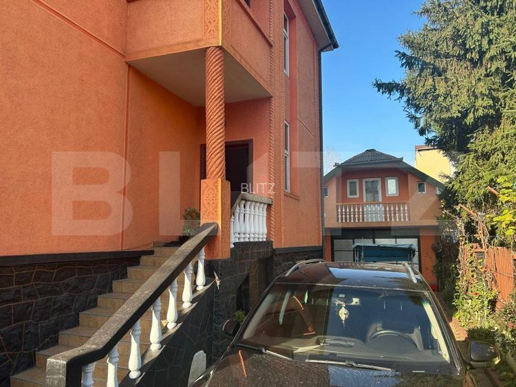 Casa de vzanzare, 240 mp, Zona Botizului - 9