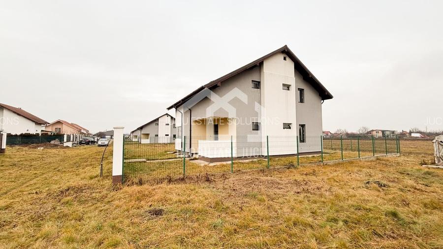 Casa Individuală de 120 mp în Exclusivitate Preț Avantajos, Comision 0 - 32