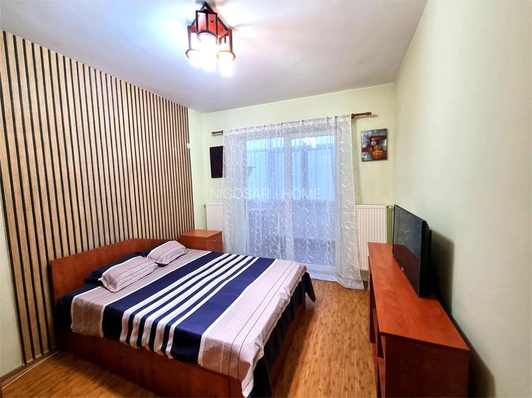 1 Decembrie  Ozana bloc nou, decomandat - 5