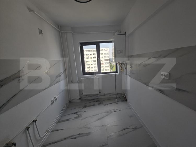 Apartament 3 camere, 56.50 mp, zona Podu Ros