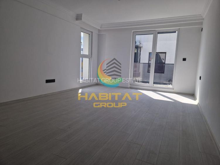 Apartament 2 camere cu terasa - metrou Nicolae Teclu - 12