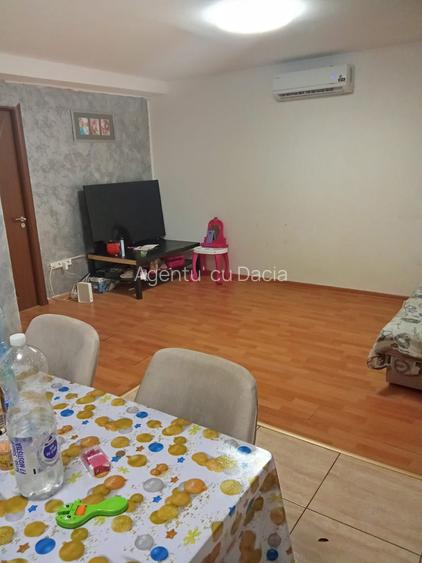 3 CAMERE LA PARTER + 102 MP CURTE PROPRIE | ACCES SEPARAT | 89.900 € NEGOCIABIL - 6