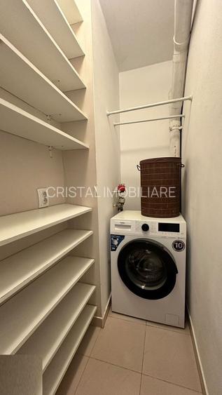 Apartament  2 camere. Zona Parc Tineretului. - 10