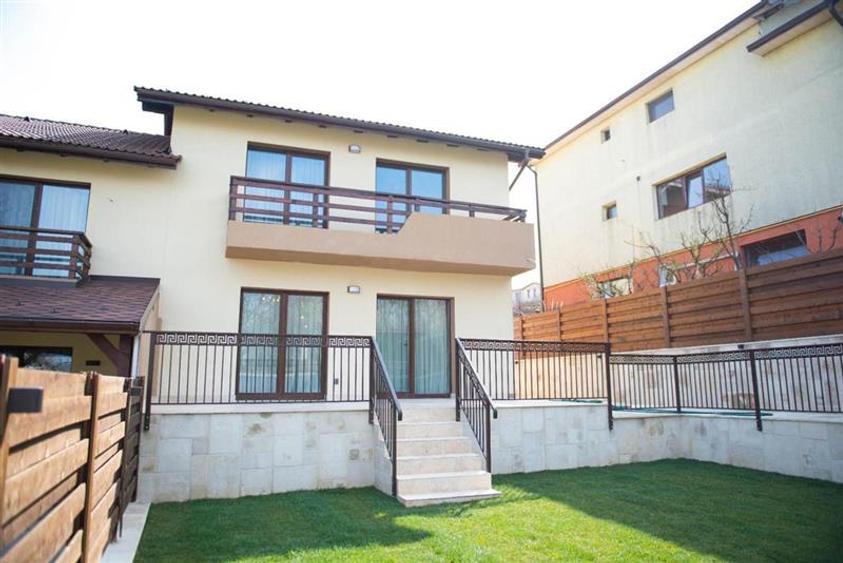 Casa Tip Duplex, Moderna, situata in cartierul Gruia!