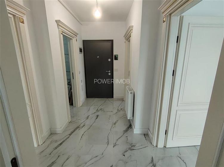 MAURER VILLAS - APARTAMENT 3 CAMERE CU PARCARE SI BOXA CARTIER TRACTORUL - 5