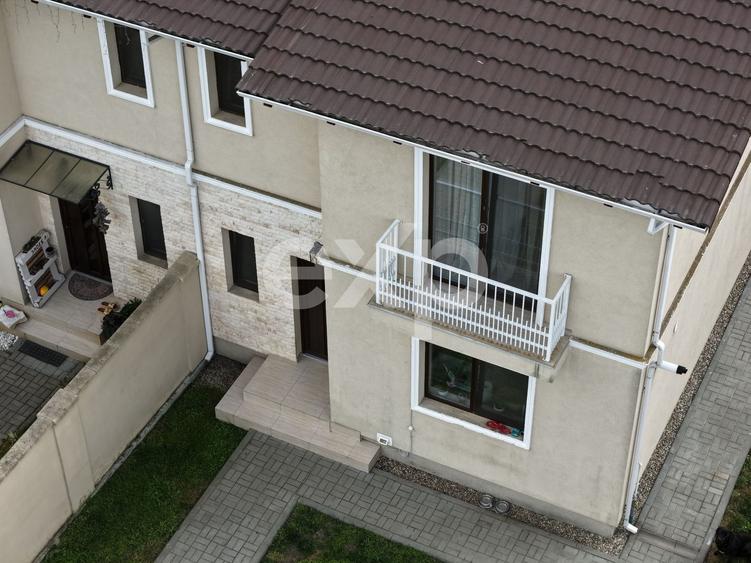 DUPLEX MOBILAT SI UTILAT | MOSNITA NOUA - CENTRAL - VALERY