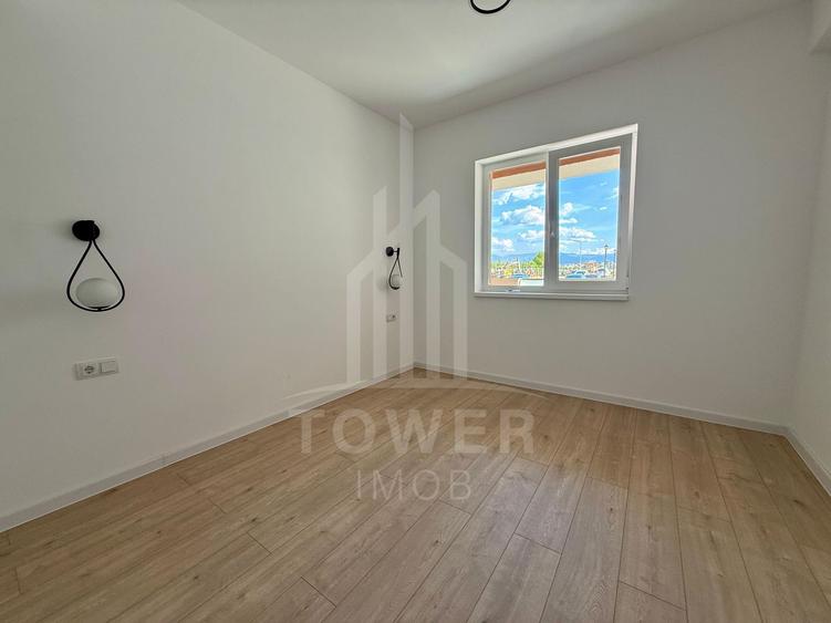 COMISION 0 | Apartament 3 Camere | Parcare | Rezidențial Nou