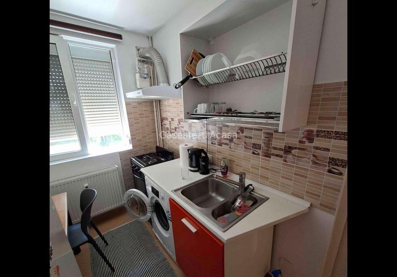 APARTAMENT 2 CAMERE | PARC DRUMUL TABEREI | - 5