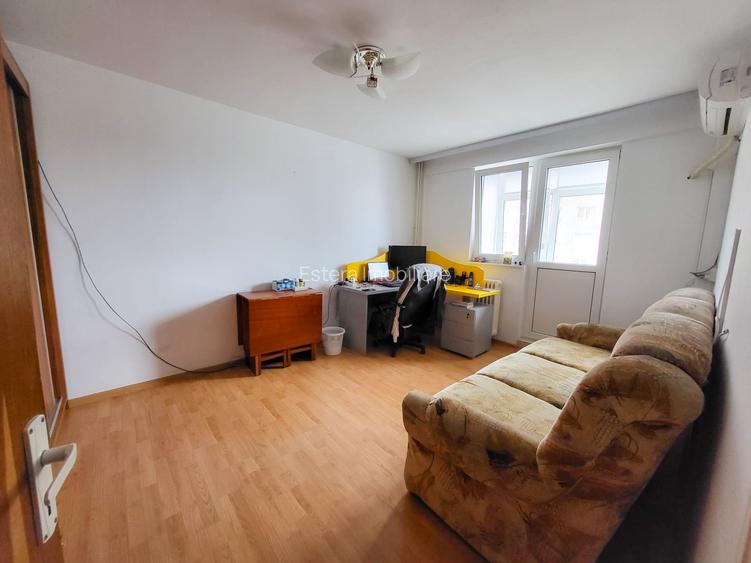 APARTAMENT DE VÂNZARE CU DOUĂ CAMERE IN ZONA DRUMUL TABERI SEC.6 - 5