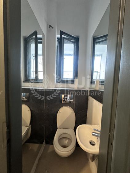 Apartament 4 camere | 123mp | Etaj Intermediar | Ultracentral -Eroilor