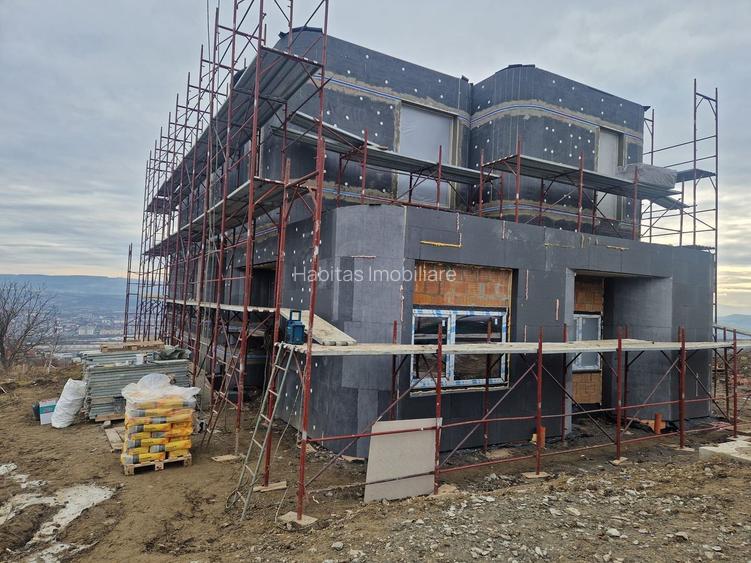 Casa tip duplex 150 mp, teren 315, Iris - 29
