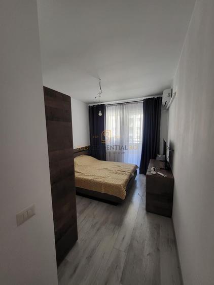 Apartament 2 camere, mobilat si utilat, Drumul Binelui, Comision 0%