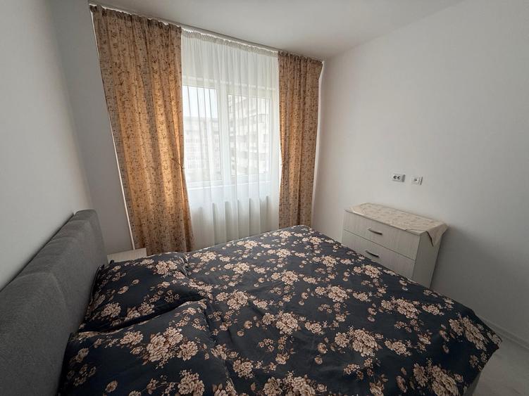 Inchiriere Apartament 2 camere Militari Residence