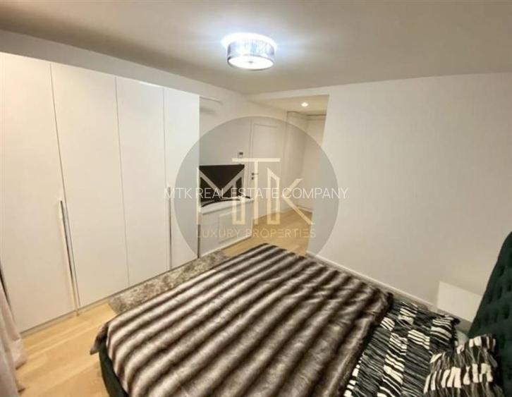Aviatiei Tower I Apartament 3 camere I Mobilat&Utilat Premium