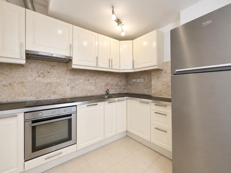 Natura Residence | Move-In Ready | 3 Camere | Iancu Nicolae