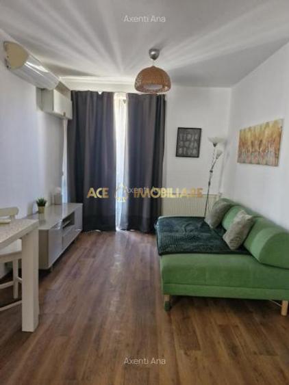 2 Camere de inchiriat | Unirii | Metrou | Centrala Proprie
