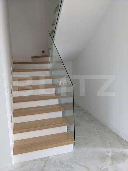 Spațiu P+1 de închiriat – 240 mp, ideal pentru clinică sau birouri - 4