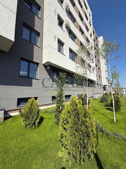 Apartament 3 Camere 2 Bai Decomandat Proiect Finalizat