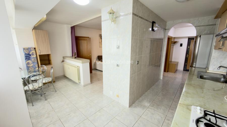 Apartament 3 camere, 78MP, Anvelopat, Circular - Dorobanti - 10
