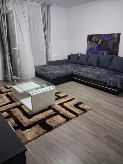 Apartament 2 camere ,mobilat si utilat!!!