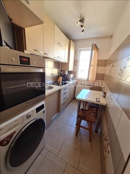 Apartament 2 camere Florilor, mobilat si utilat, Brasov