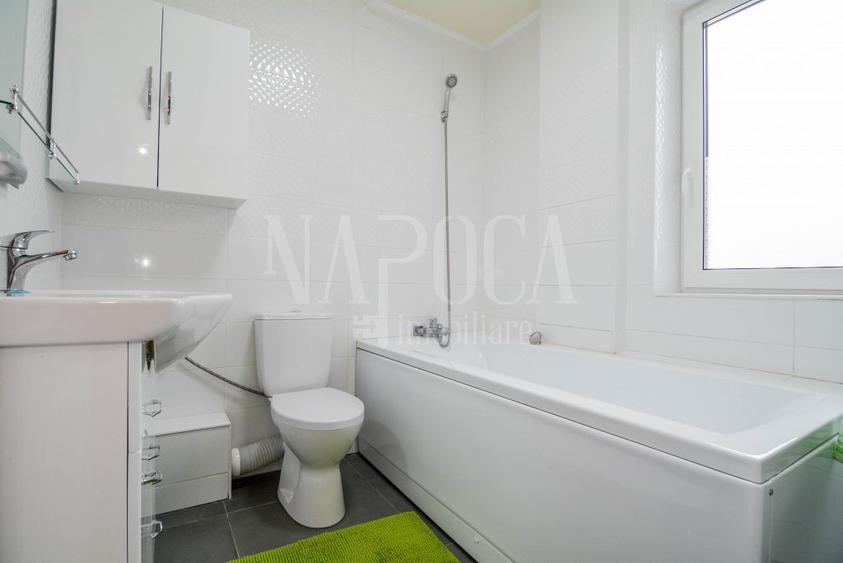 Apartament 3 camere de vanzare in Dambul Rotund, Cluj Napoca